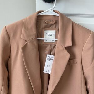 Abercrombie & Fitch - Blazer